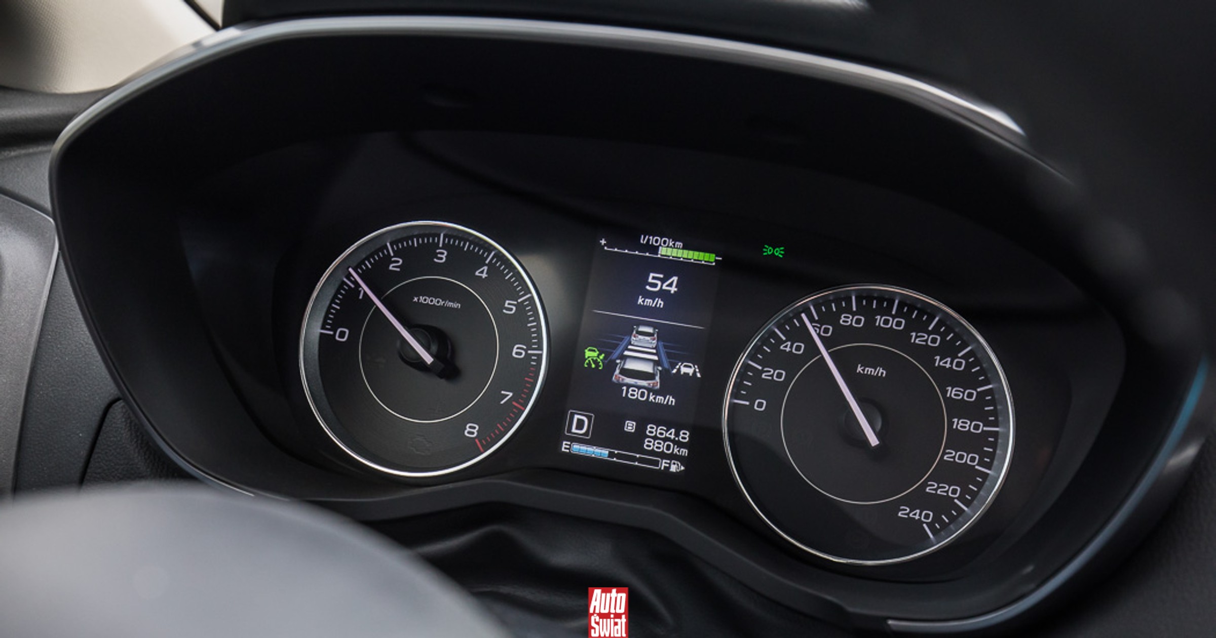 Jak oszczędzać paliwo, nie ryzykując awarii silnika? Jest na to sposób