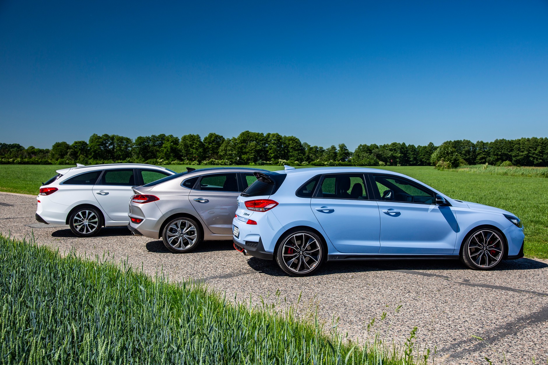 Hyundai i30 Wagon 1.6 CRDi