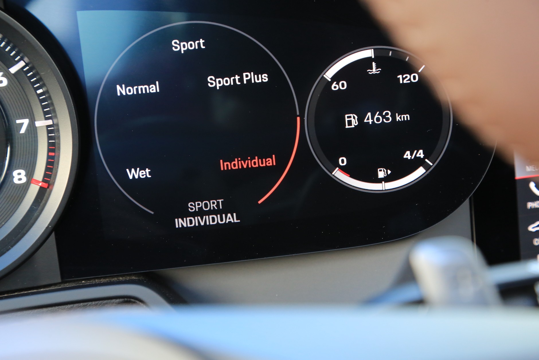 Porsche 911 992 Targa 4S (2021)