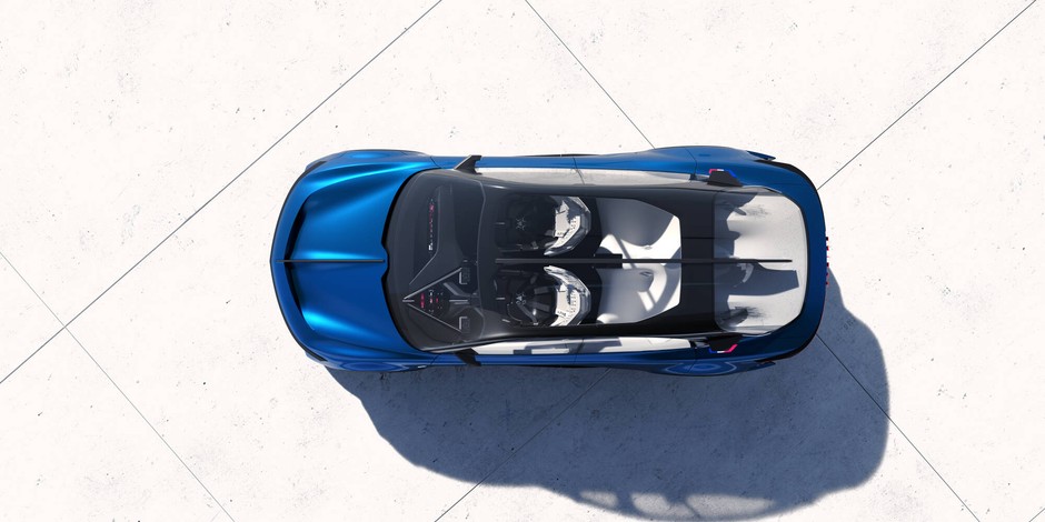Alpine A390_β
