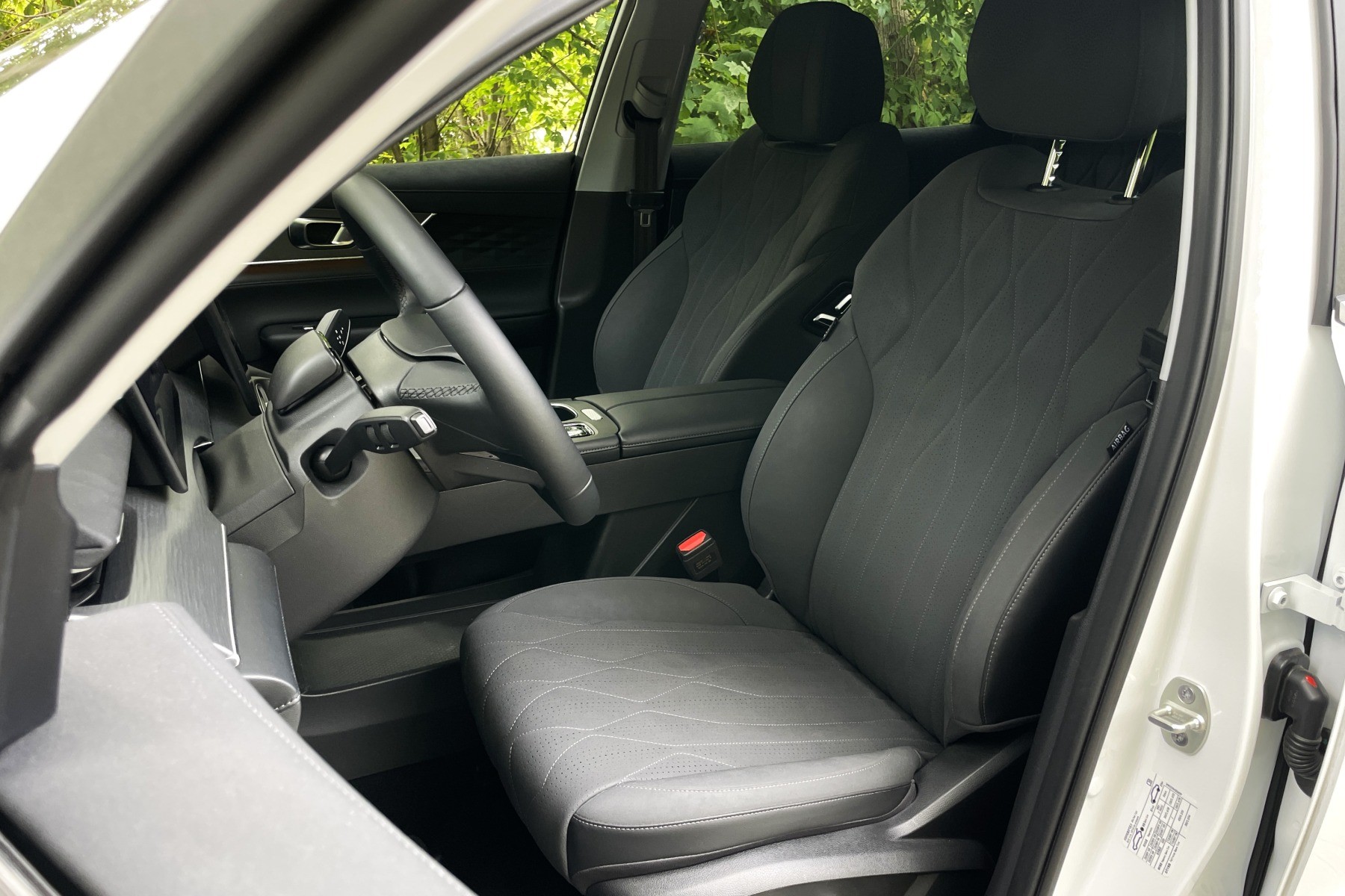 Chery Tiggo 8 CSH