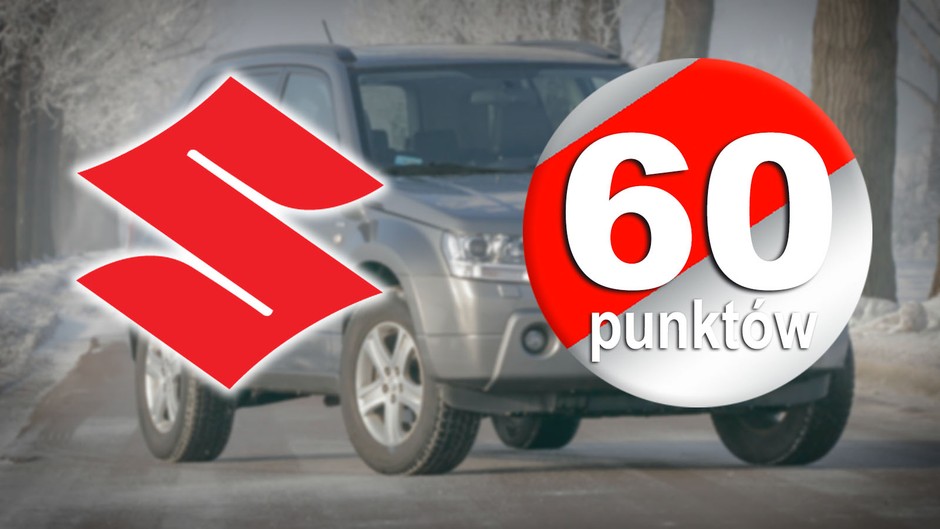 9. Suzuki