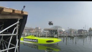 Gymkhana 2020 – Kena Blocka zastąpił Travis Pastrana [Wideo]