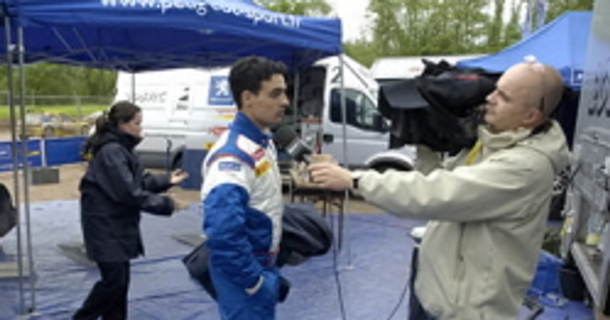 Subaru Poland Rally: zwcięstwo Peugeota, Gabryś wykluczony (wyniki, klasyfikacje)