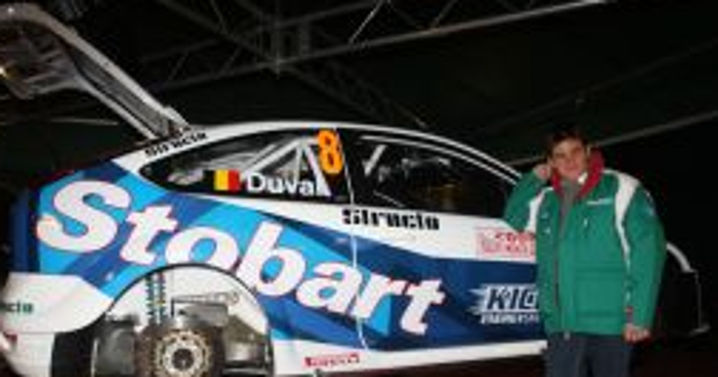 Rajd Monte Carlo 2008: Citroëny najszybsze na odcinku testowym