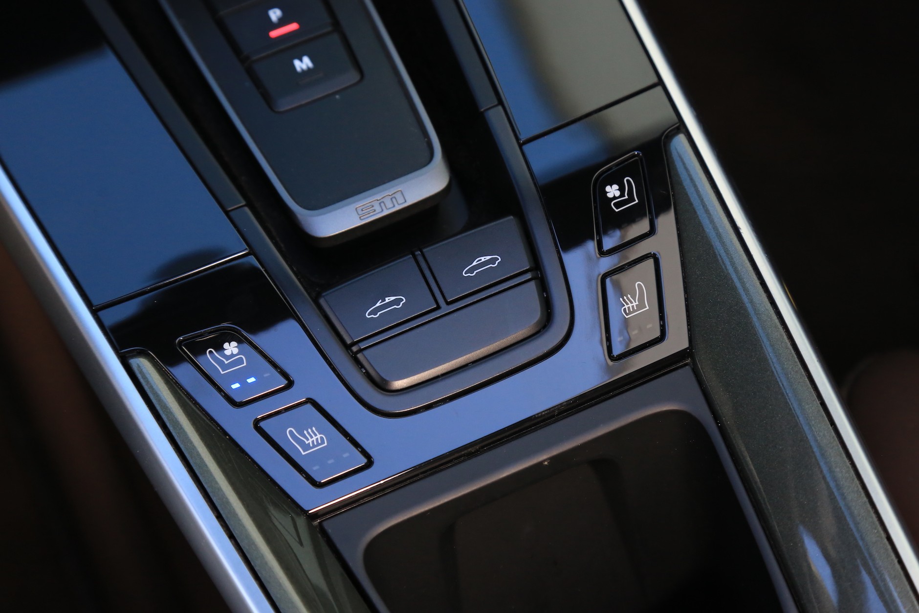 Porsche 911 992 Targa 4S (2021)