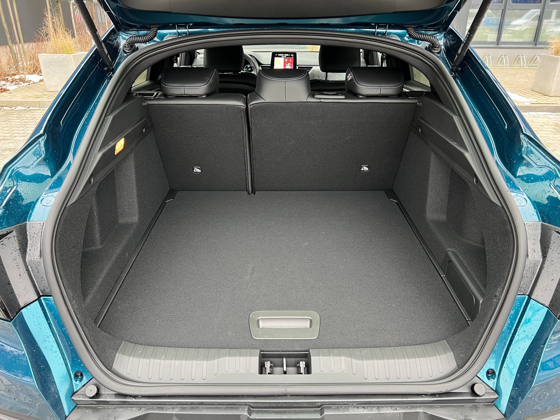 Renault Arkana E-Tech