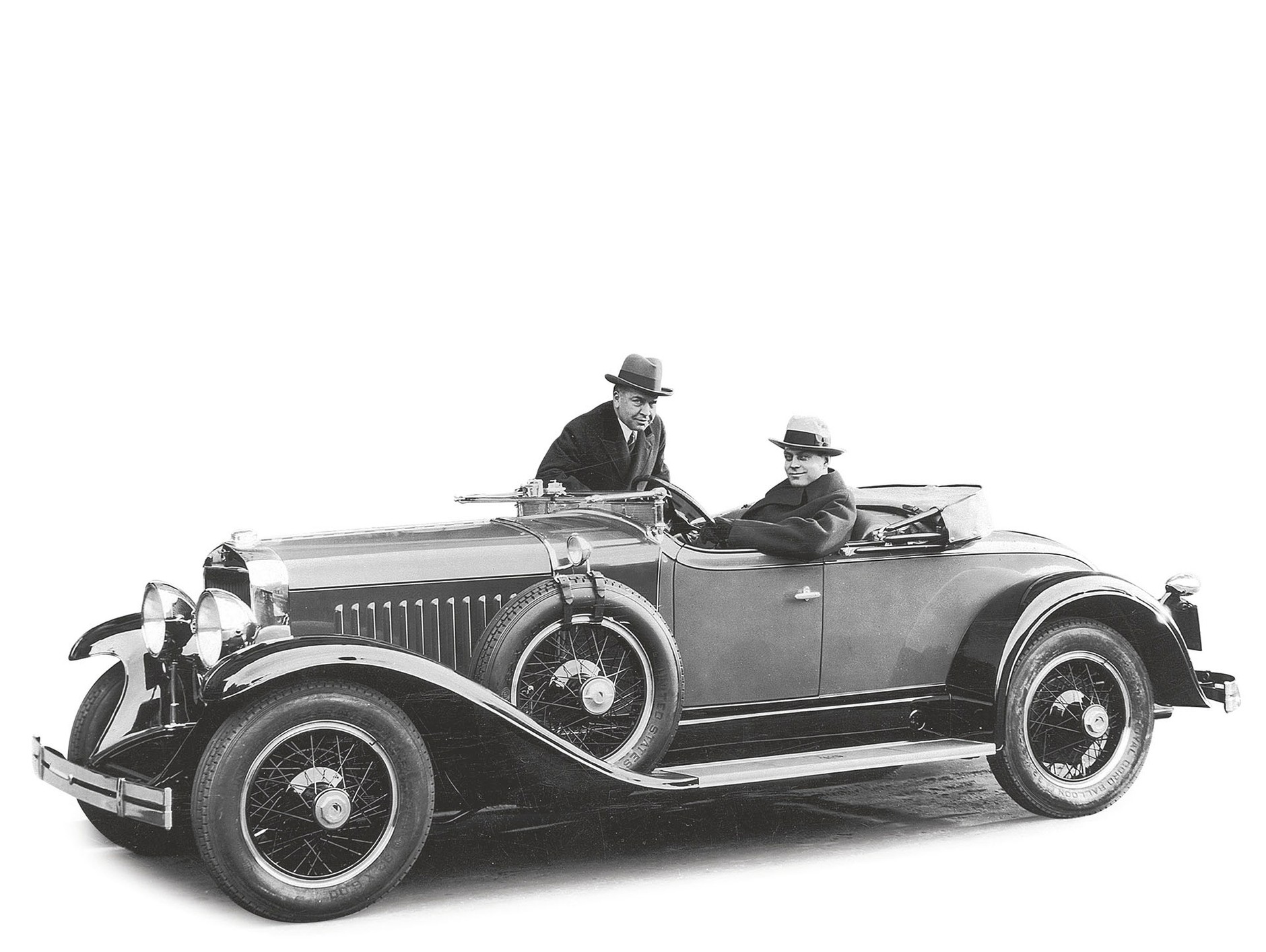 Motorama - gdy w Detroit zaczęła się przyszłość