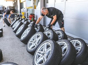 Ranking najlepszych opon letnich 2023. Wyniki wszystkich testów opon w jednym miejscu