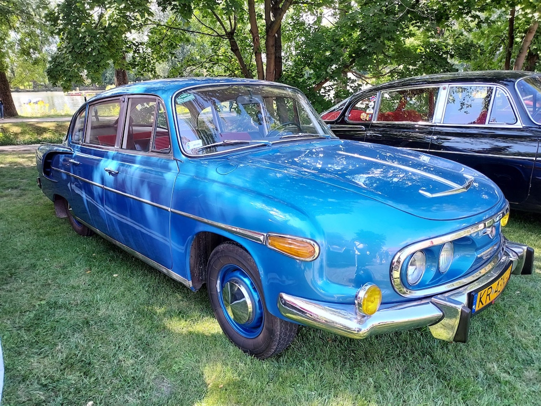 Motoclassic Wrocław 2025. 