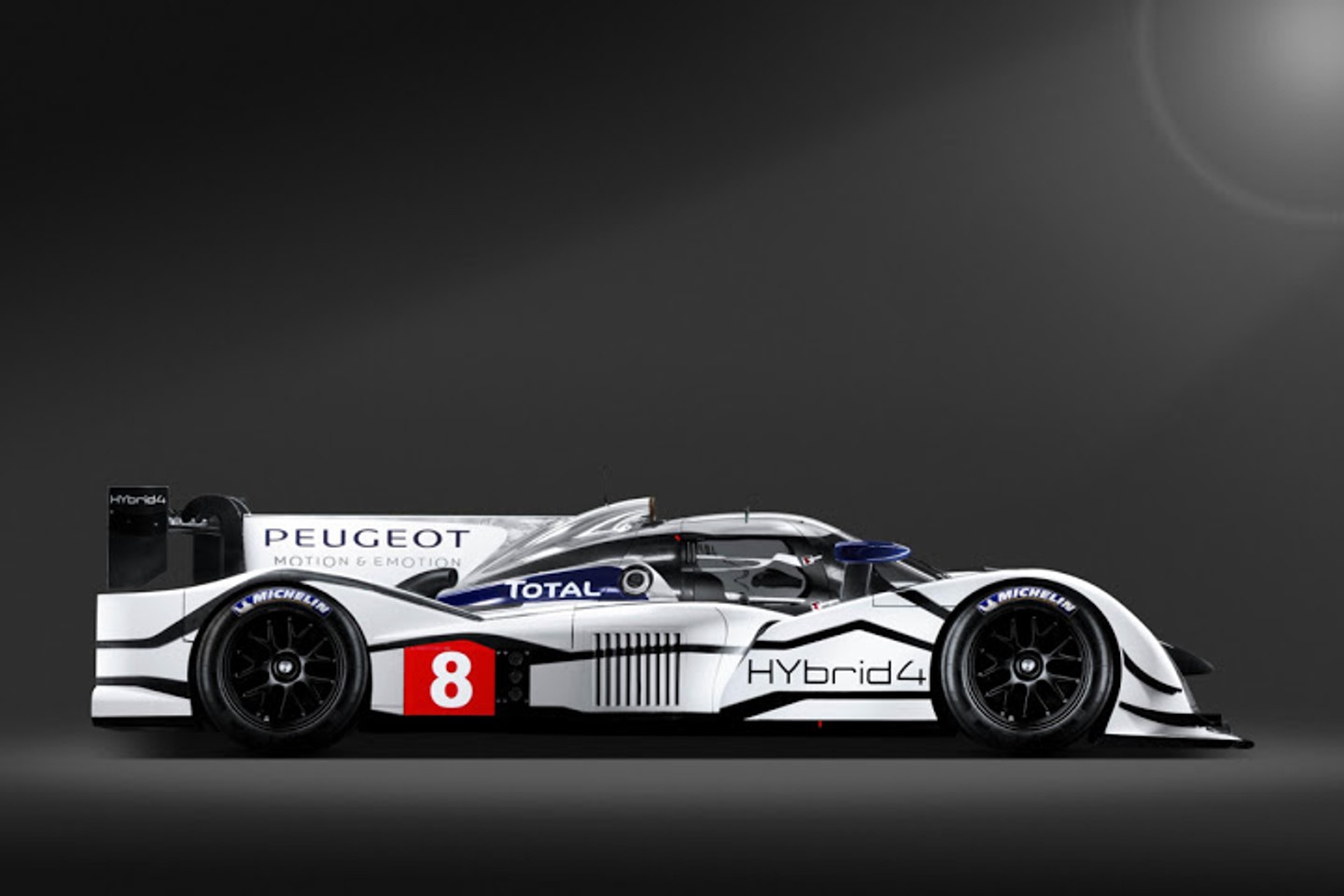 Peugeot wycofuje się z wyścigów długodystansowych