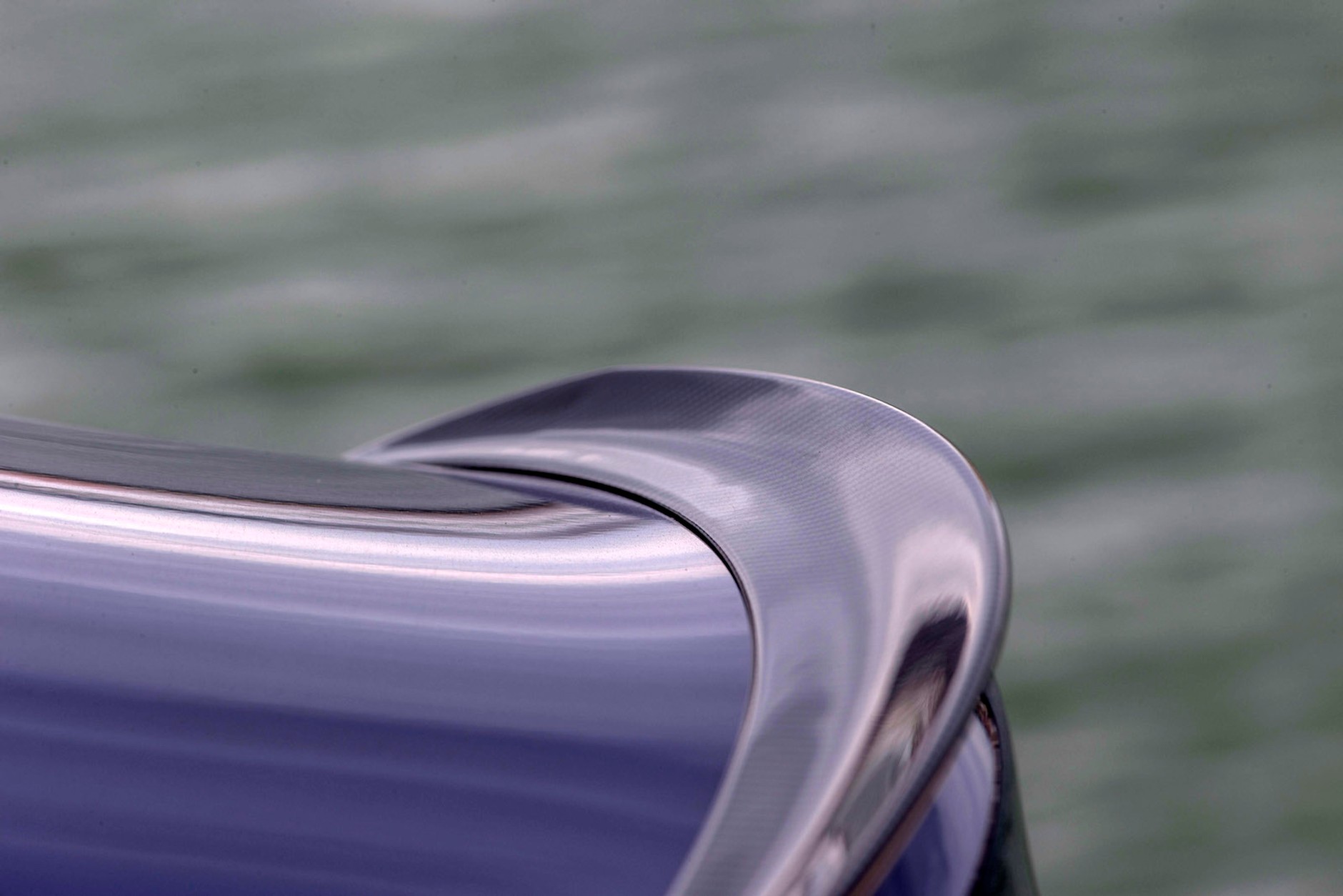 Mercedes-AMG C 63 S Coupe