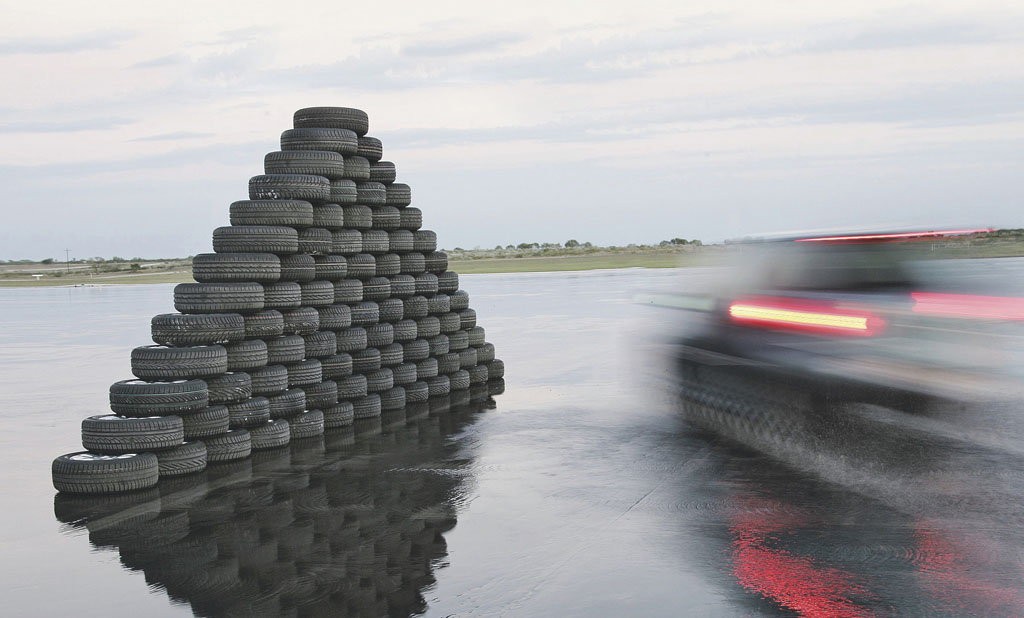 Test opon letnich w rozmiarze 185/60 R15 - Tanie mogą być dobre!