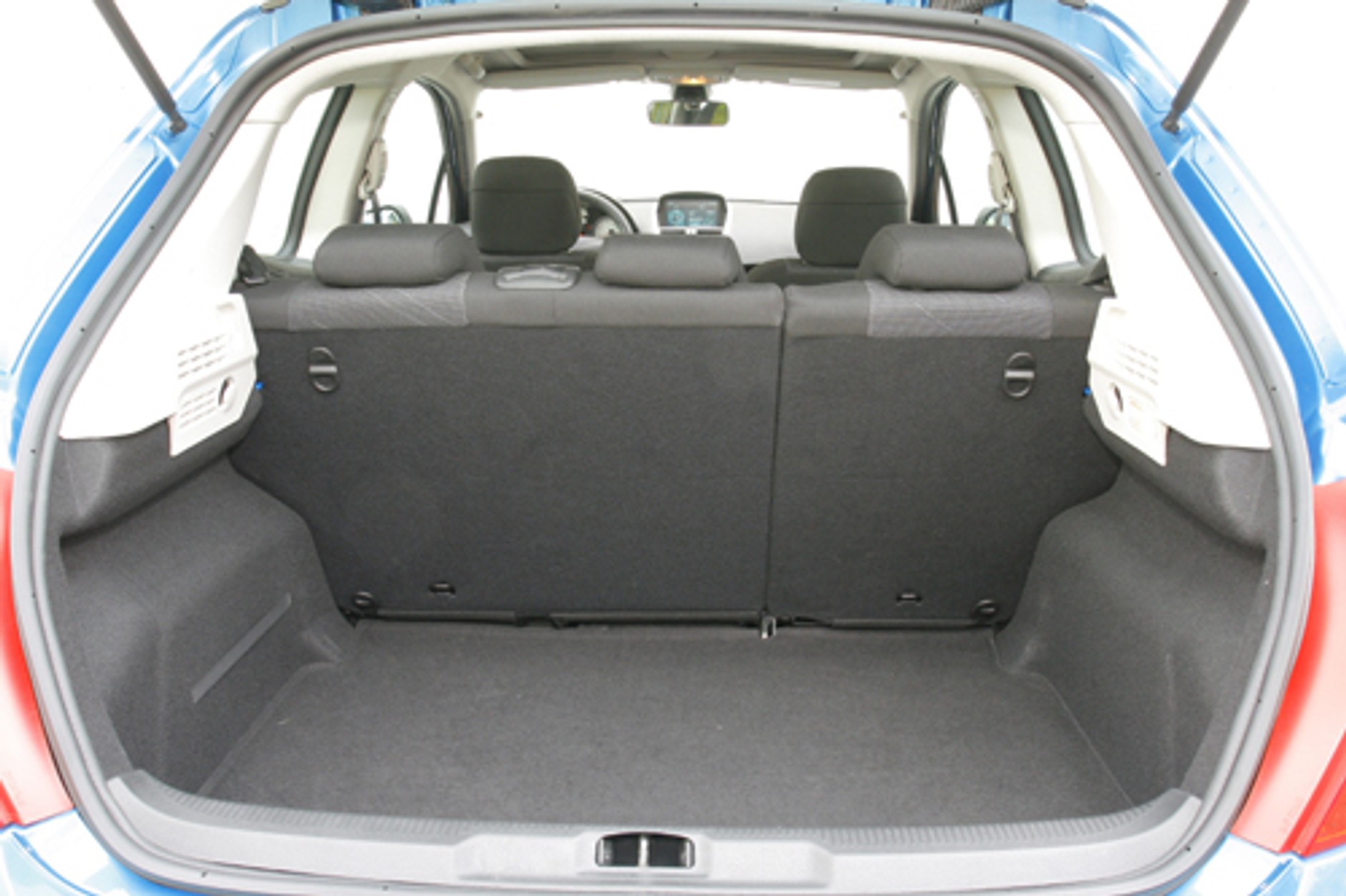 Peugeot  207 1.6 Sporty - Kolejna siódemka