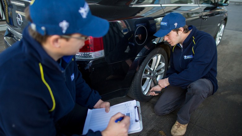 Ciśnienie pod kontrolą