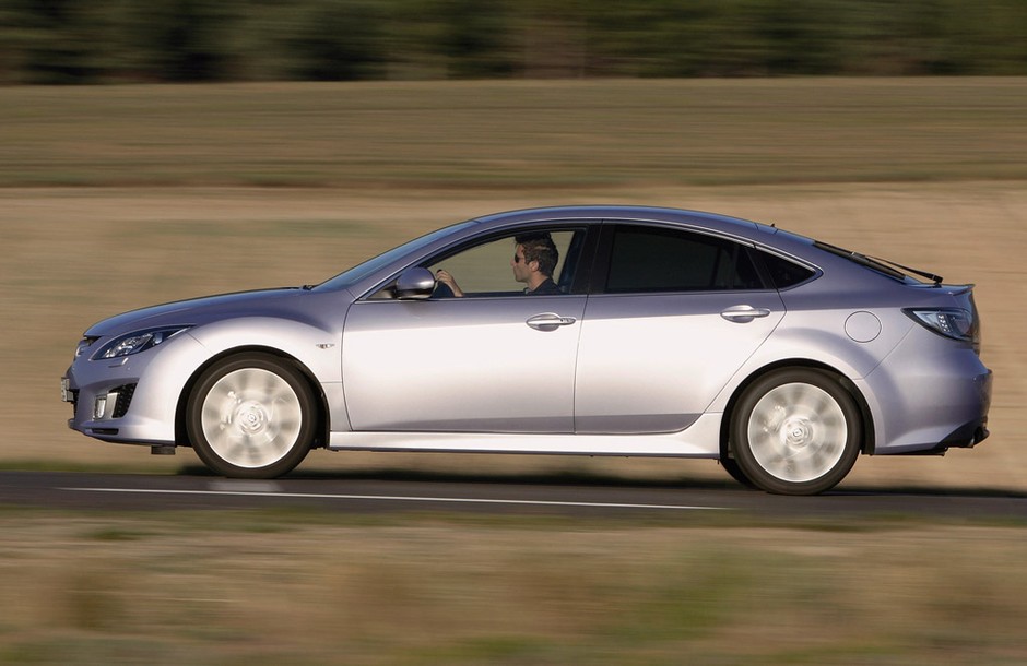 Używana Mazda 6: poznajcie jej wady i zalety