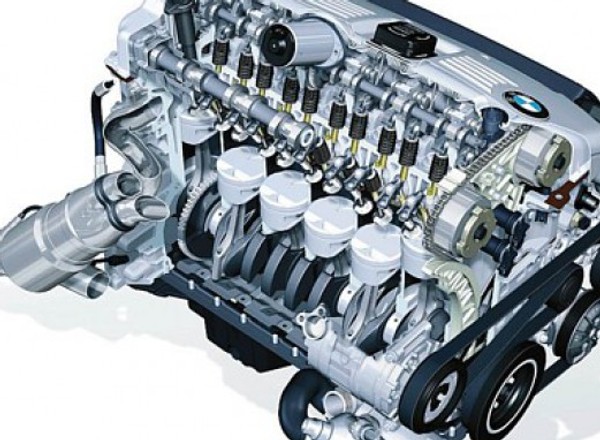 VALVETRONIC
