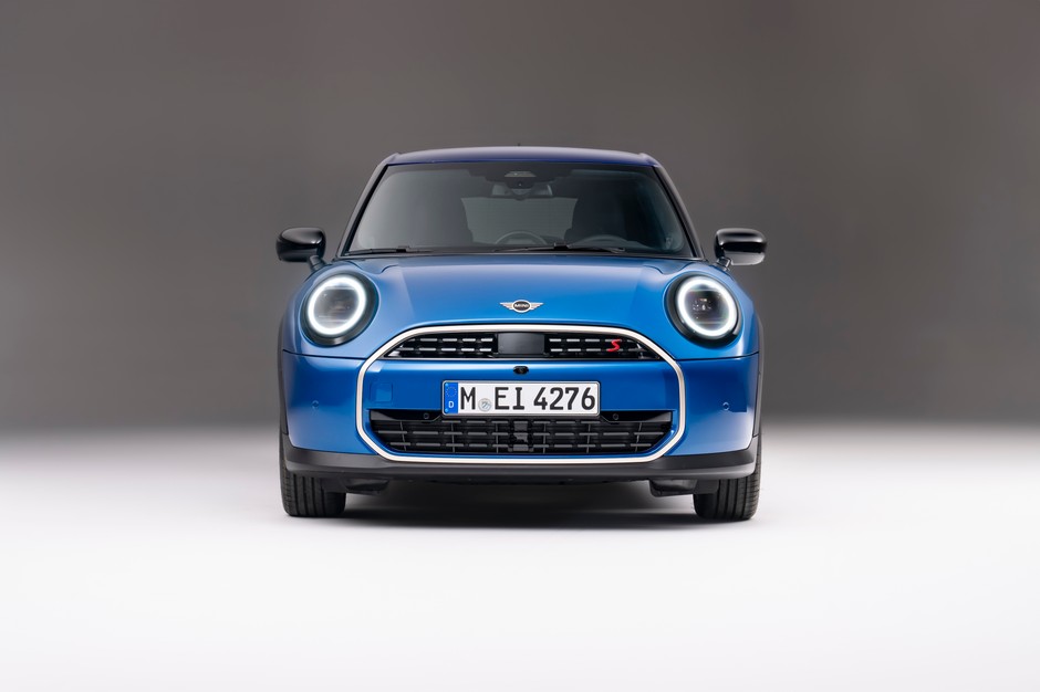 Nowe Mini 5d