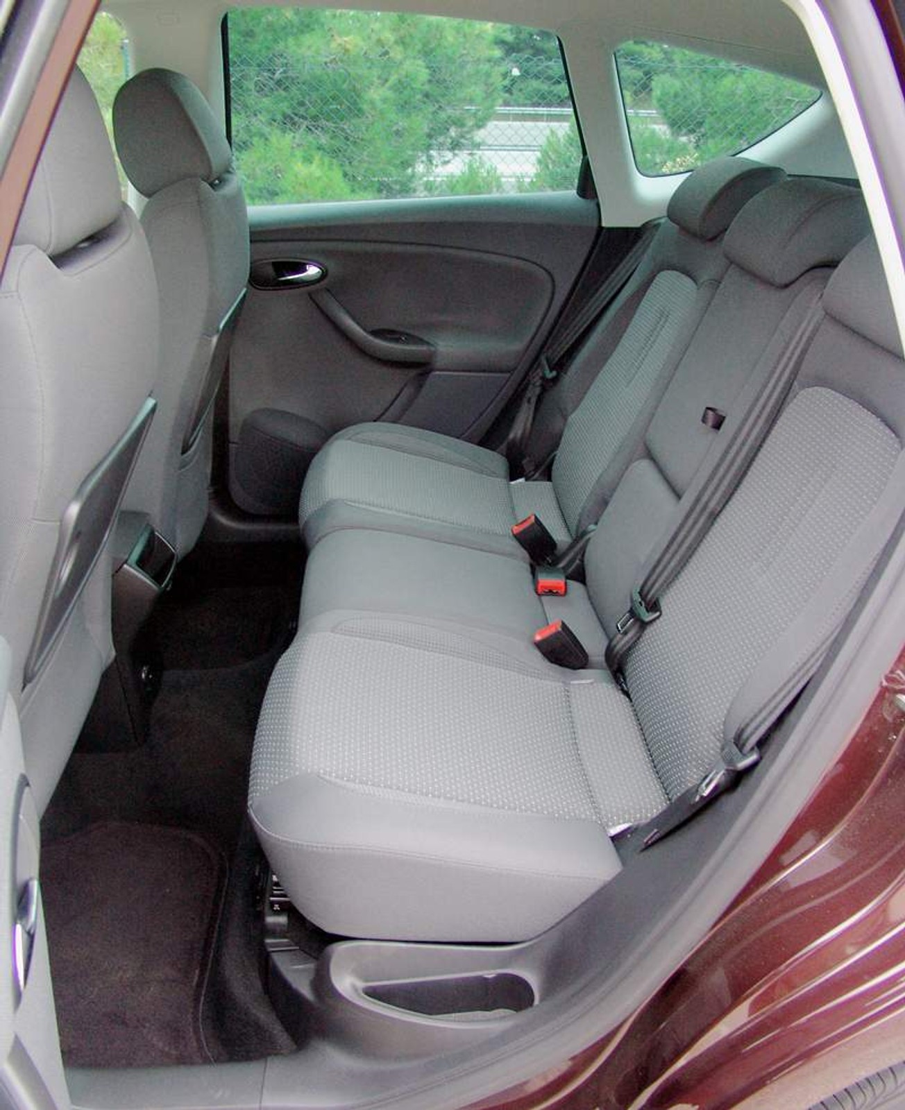 Seat Altea XL – pierwsze wrażenia z jazdy