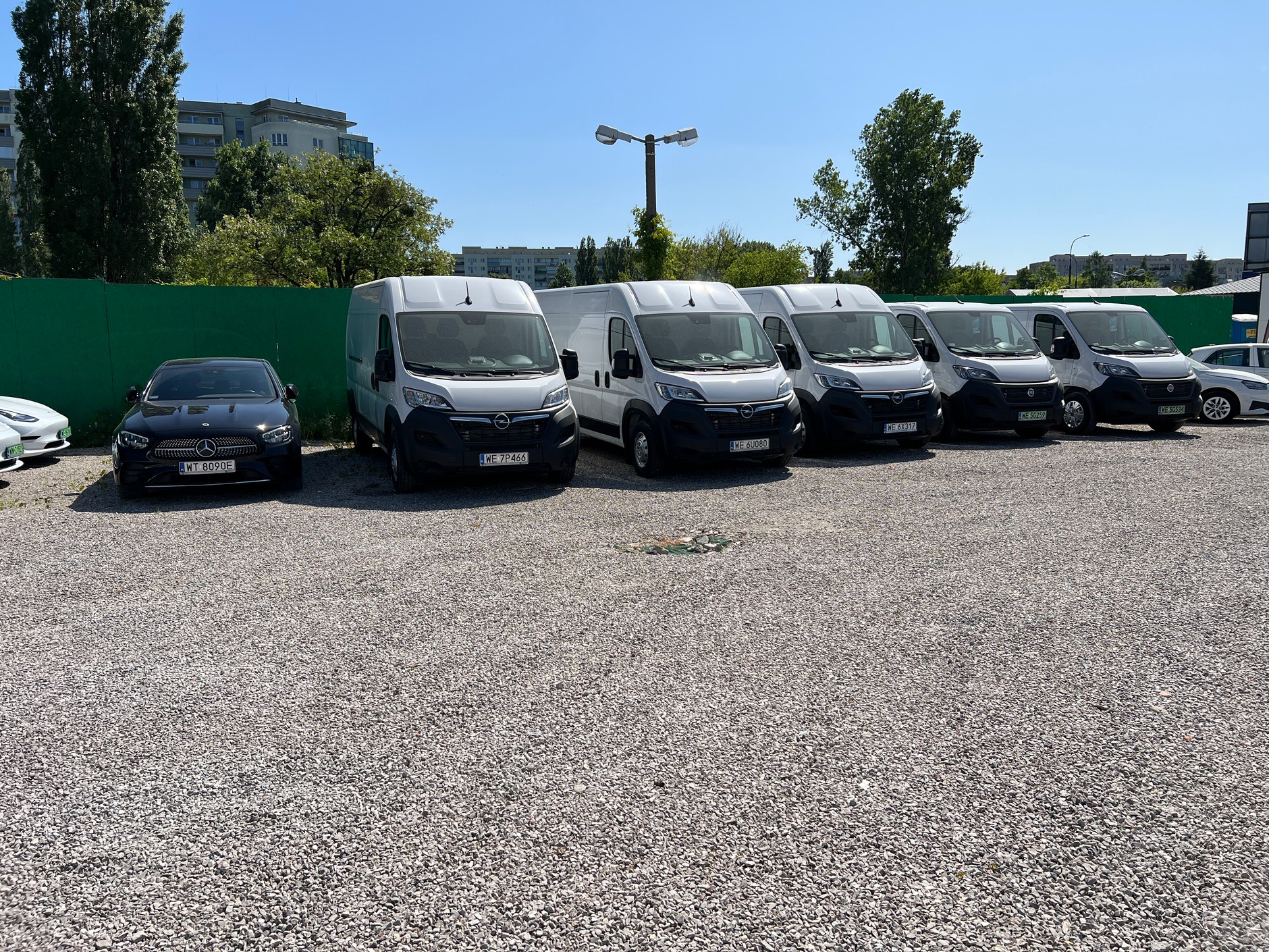 Arval Store