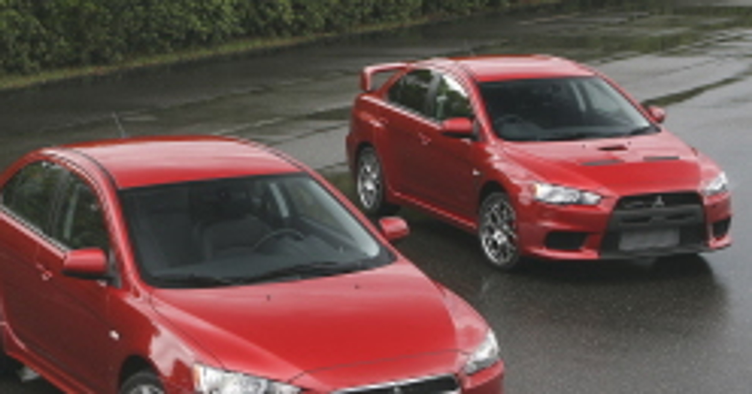 Mitsubishi: rekord sprzedaży w Polsce
