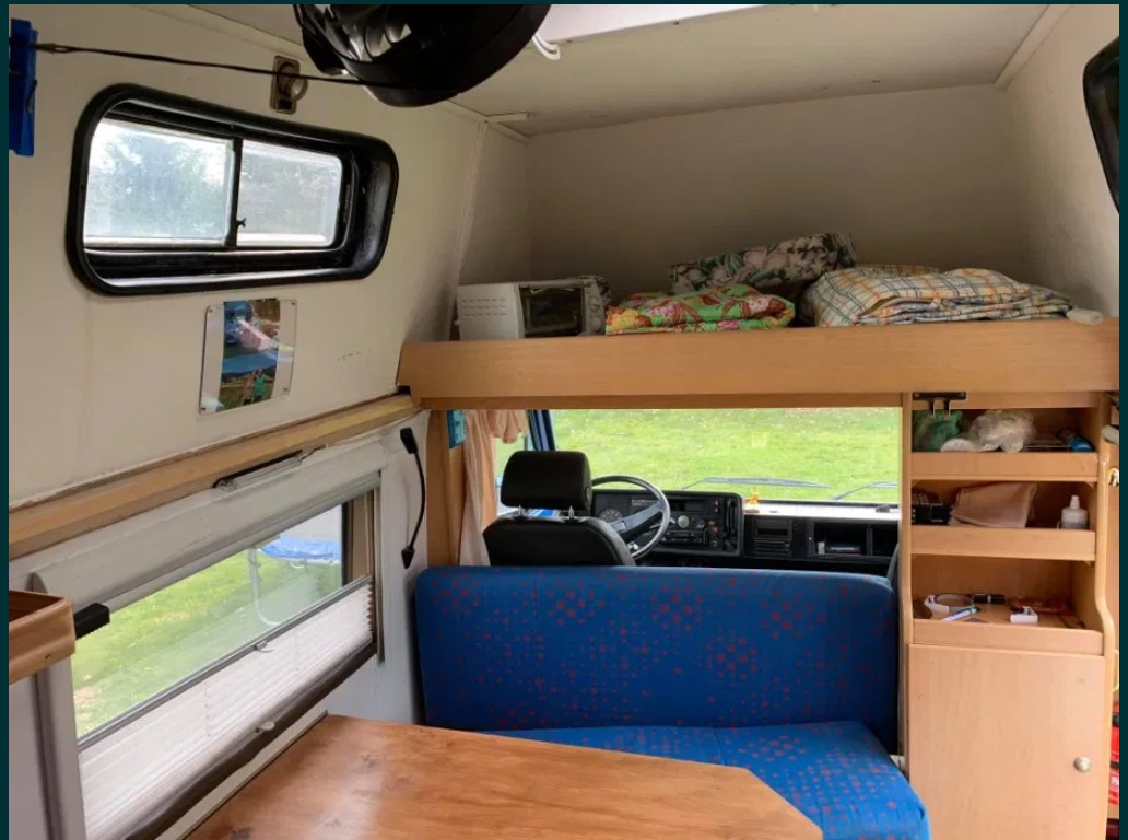 Volkswagen LT