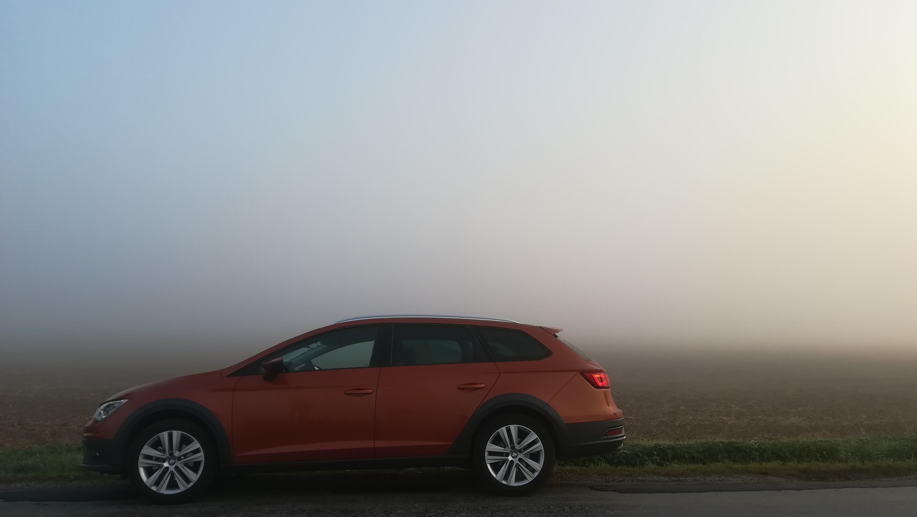 Seat Leon 2.0 TDI X-Perience