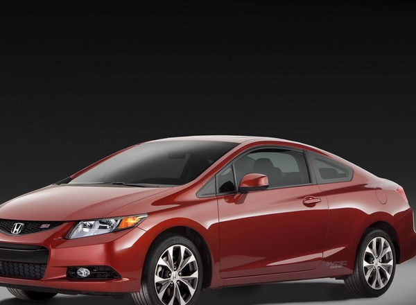 Honda Civic numer 9 zupełnie nowa – poważnie, naprawdę