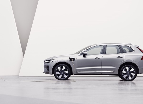 Ten SUV Volvo jest numerem 1 polskiego rynku aut premium. Non stop od 16 lat