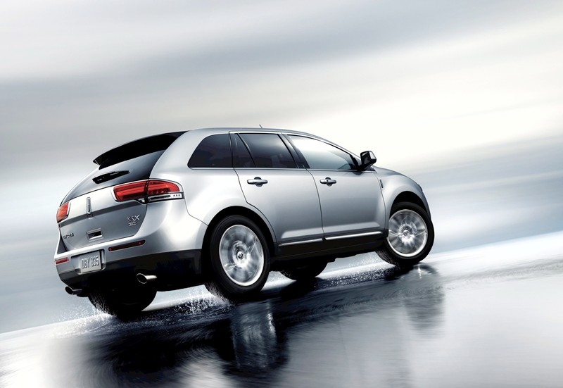 Lincoln MKX – poznajemy inne kultury