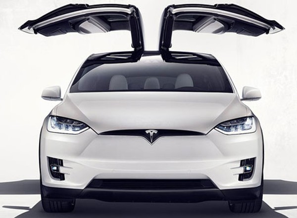 Elon Musk ma nowy plan dla Tesli