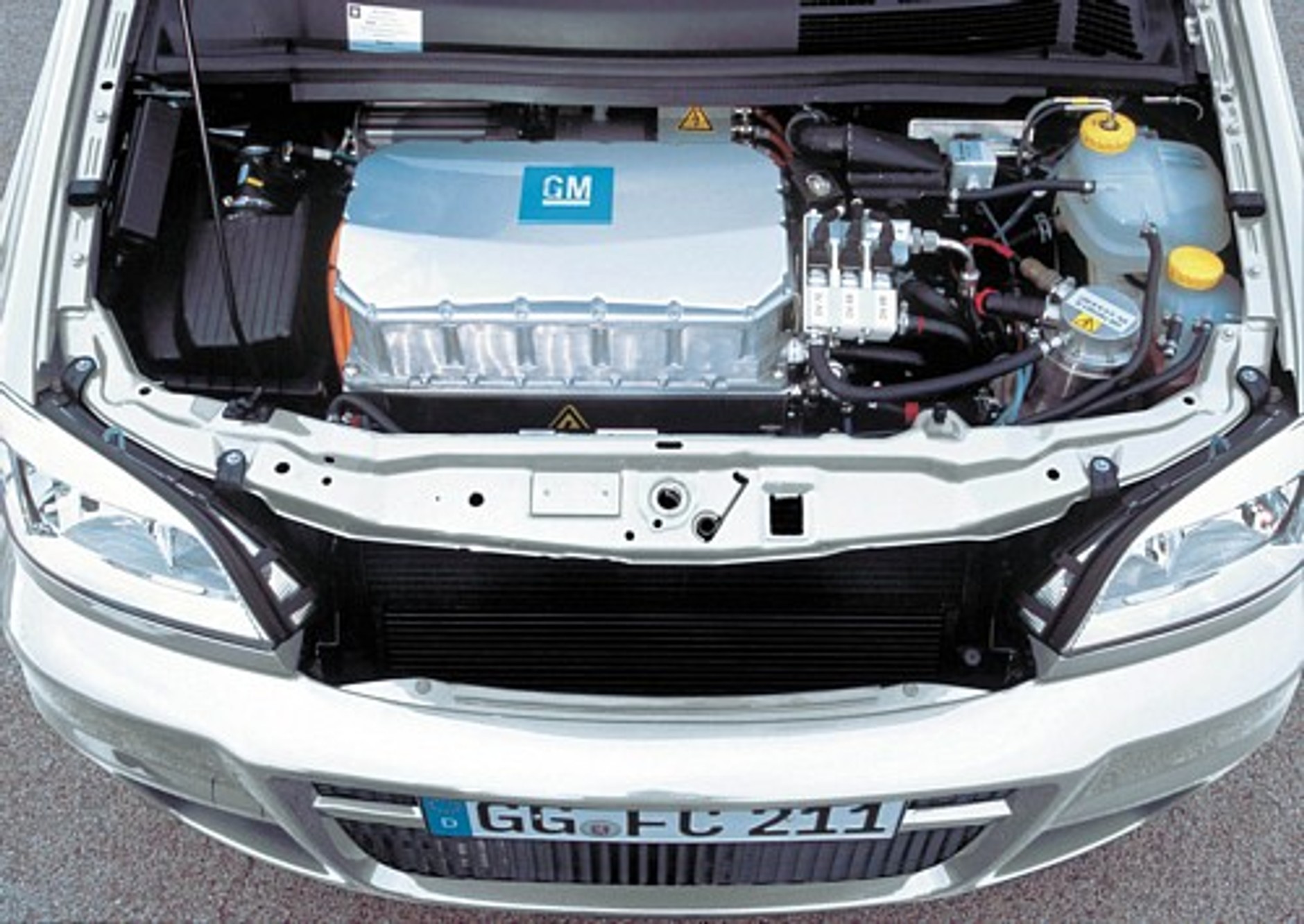 Przyszłość już dziś