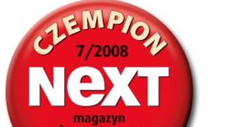 AutoMapa Czempionem Jakości!