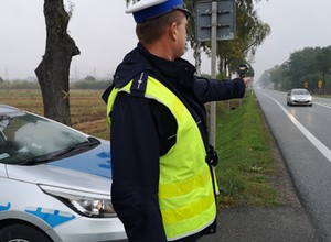 Nadużycia wobec kierowców to w Polsce norma. Przykład? Sposób karania za zbyt szybką jazdę