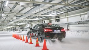 Test opon całorocznych w rozmiarze 225/50 R17. Które opony całoroczne warto kupić?