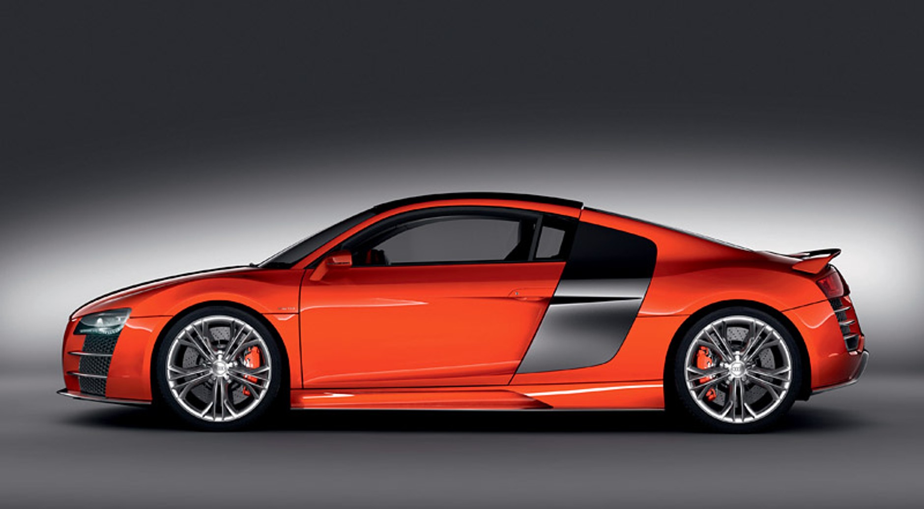 Genewa 2008: Audi R8 TDI Le Mans – krwiożercza bestia z Ingolstadt (+ wideo)