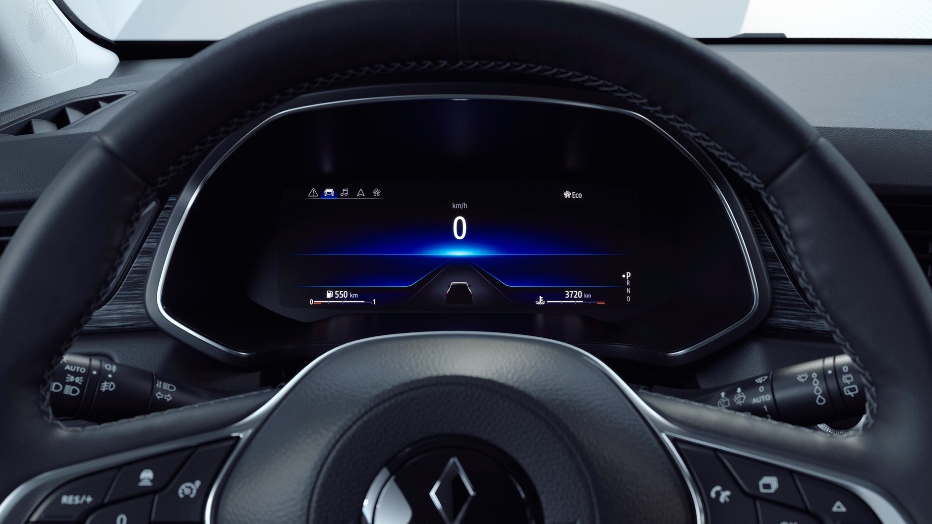 Mitsubishi ASX (druga generacja; od 2023 r.)