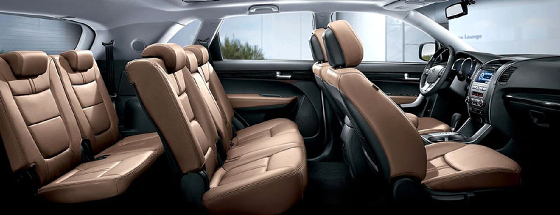 Kia Sorento: premiera światowa drugiej generacji w Soulu