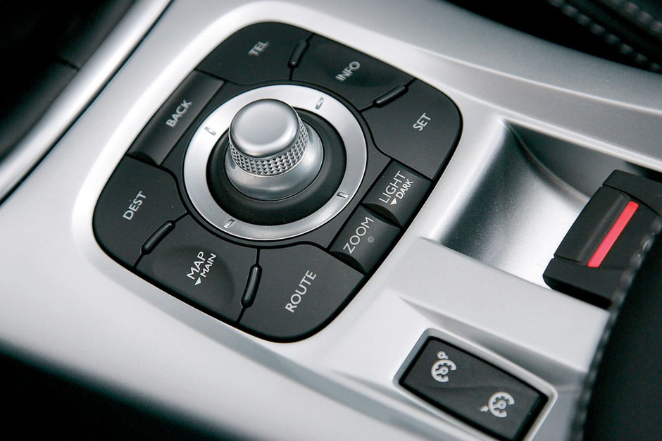 Renault Laguna III - zasługuje na lepszą opinię