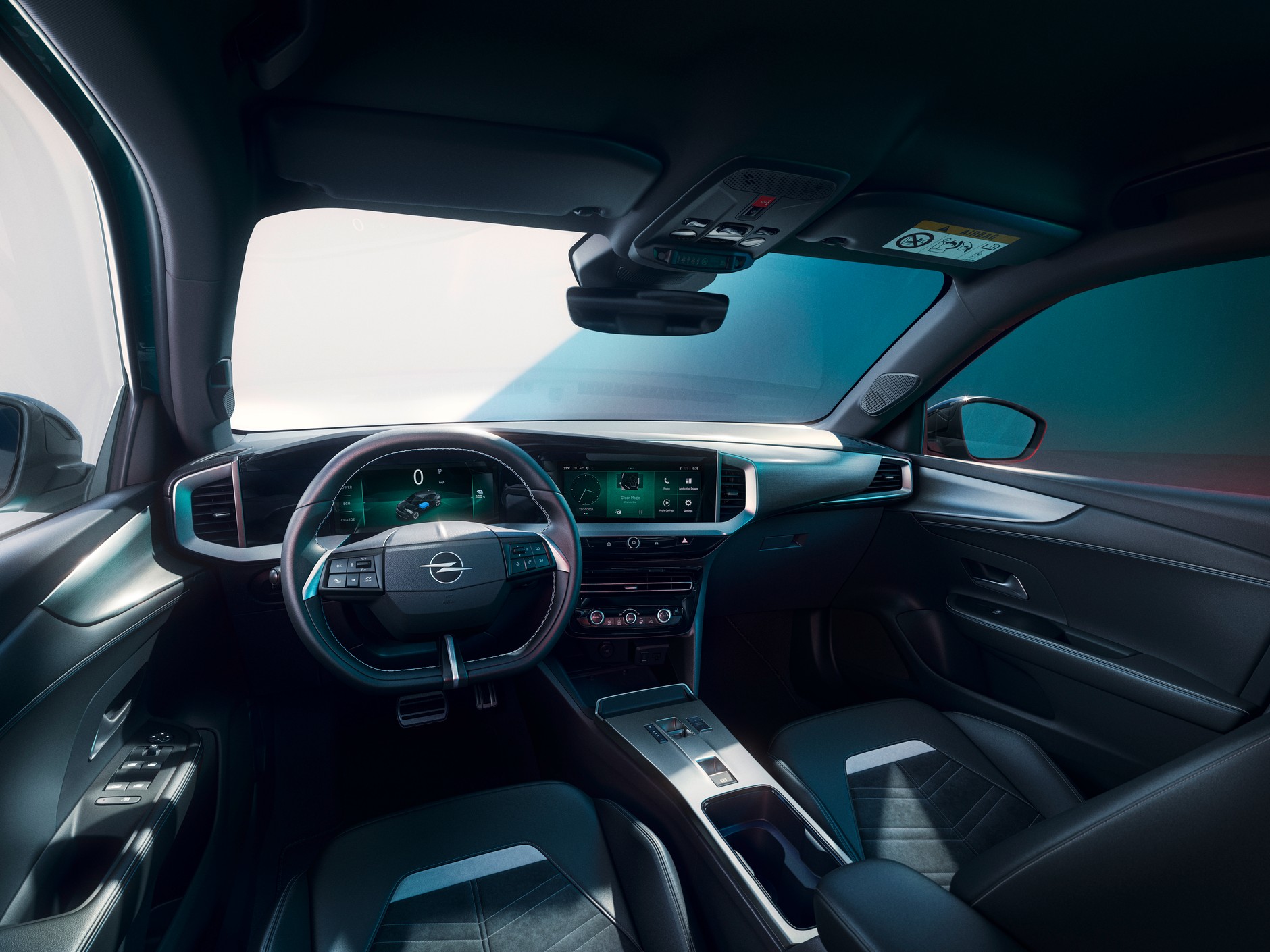 Opel Mokka 2024