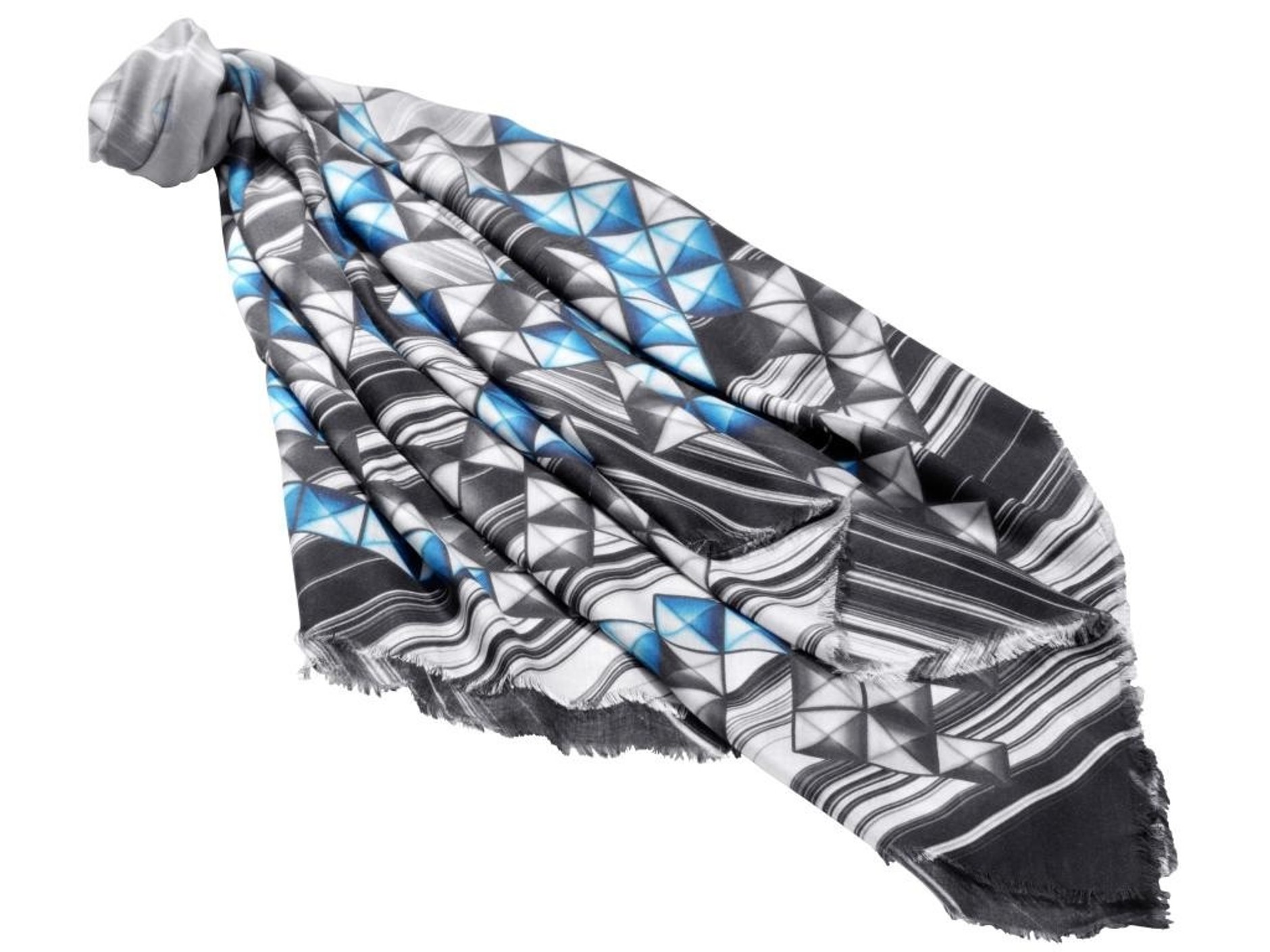 Prezenty na gwiazdkę od Mercedesa