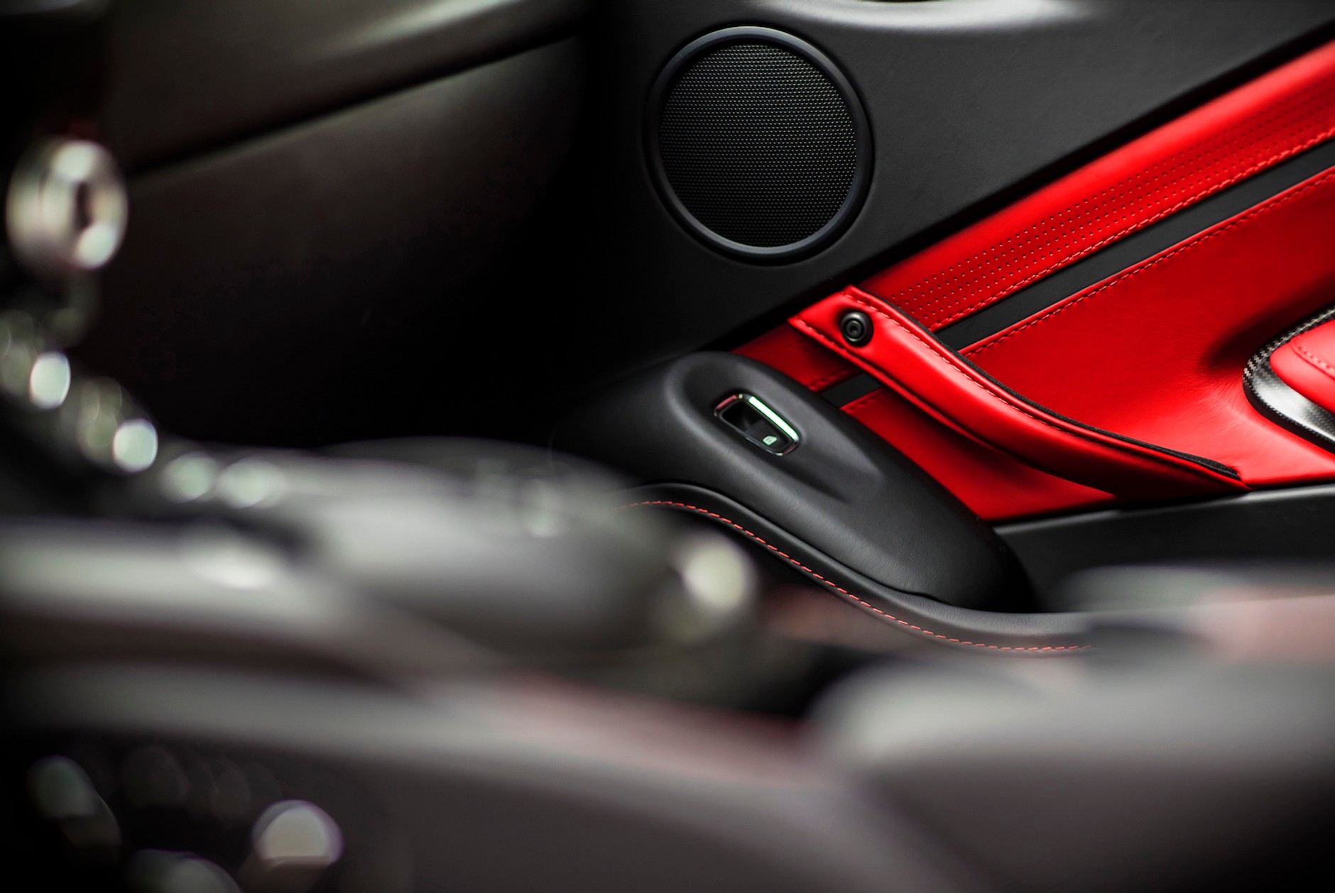 Aston Martin Vantage