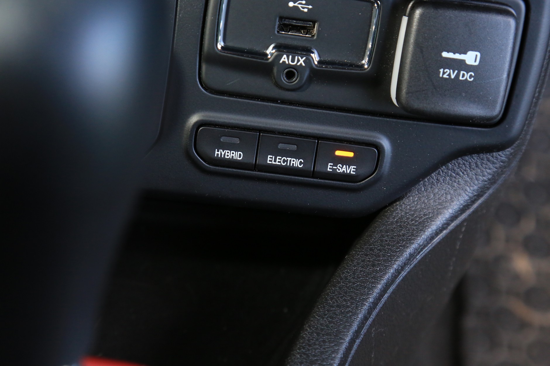 Jeep Renegade Plug-in Hybrid 4xe Trailhawk