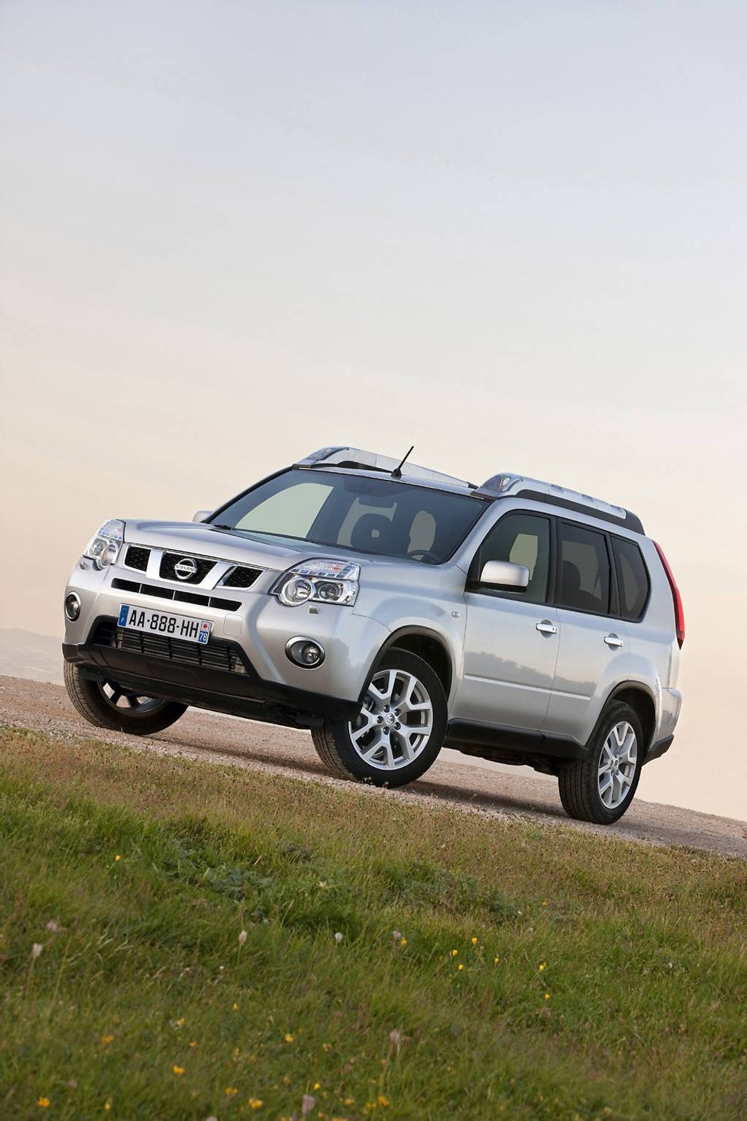Nissan_X-Trail