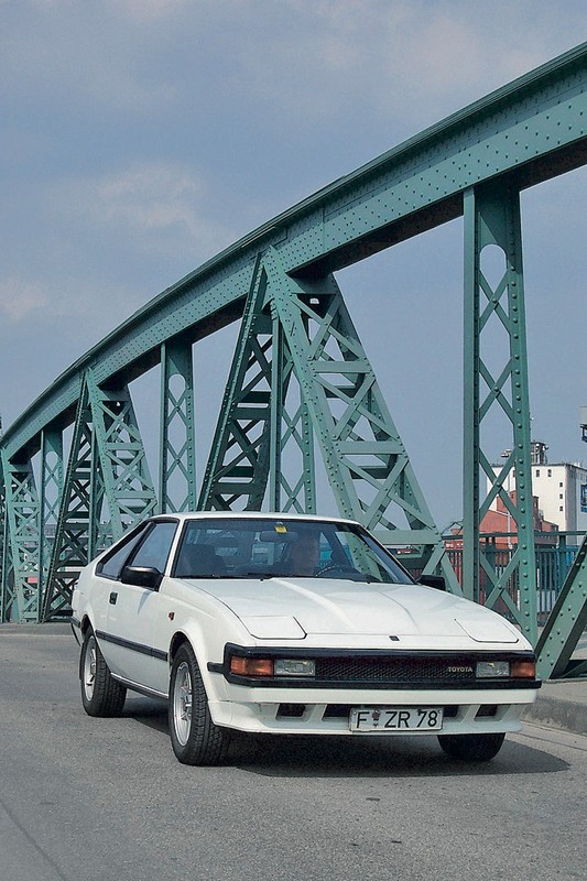 Toyota Supra