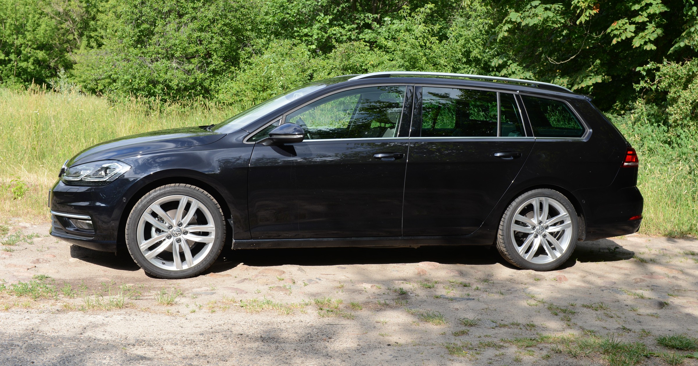 Volkswagen Golf Variant 1.5 TSI