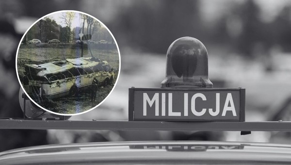 Wracali do PRL autobusem z Anglii, doszło do tragedii. "Rozdzierające krzyki, jęki"