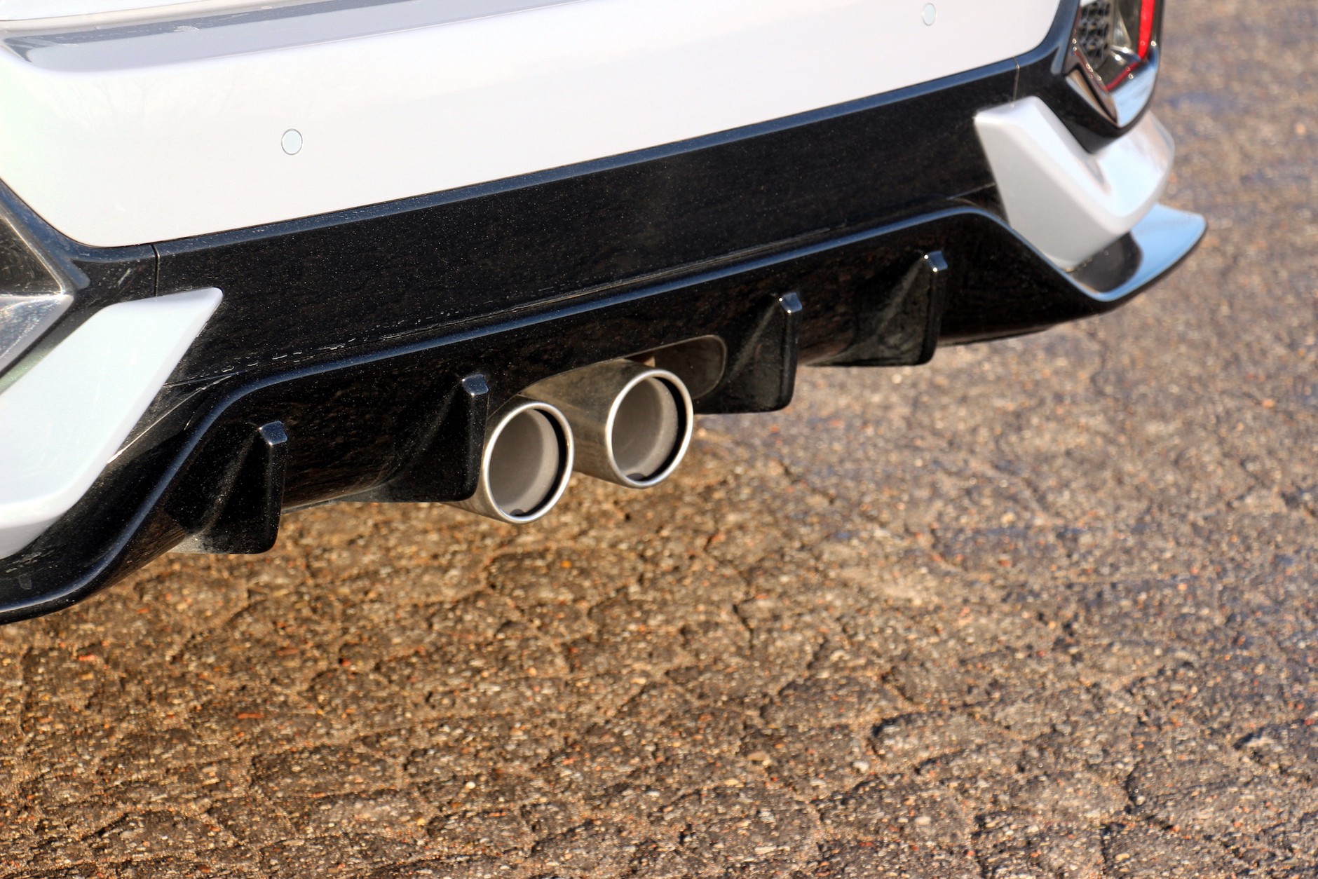 Honda Civic 1.5 VTEC Turbo Sport Plus