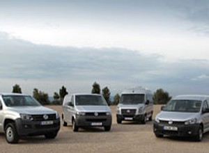 Dlaczego Volkswagen sprzedaje coraz więcej?