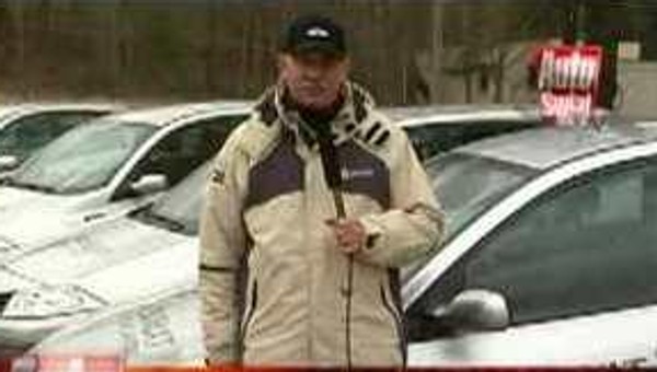 Auto Świat TV - Jak jeździć bezpiecznie?